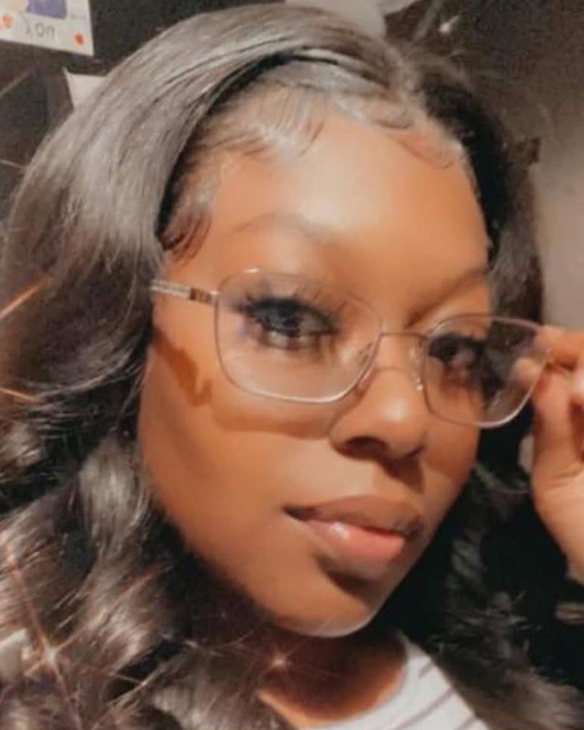 Twanyca T. Dixon