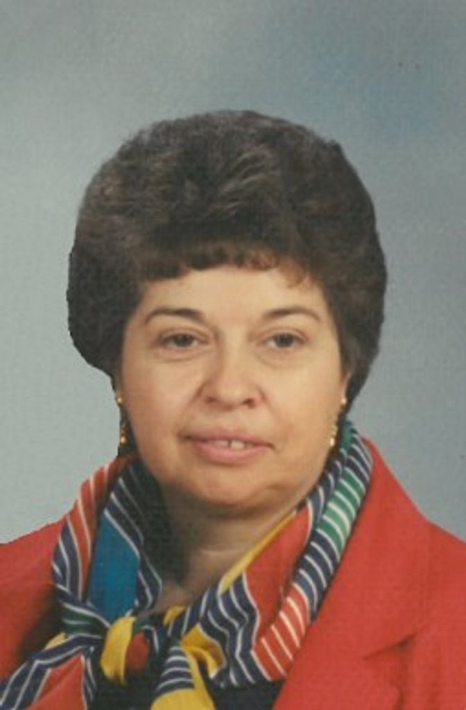 Judith Louise "Judy" Hoer Profile Photo