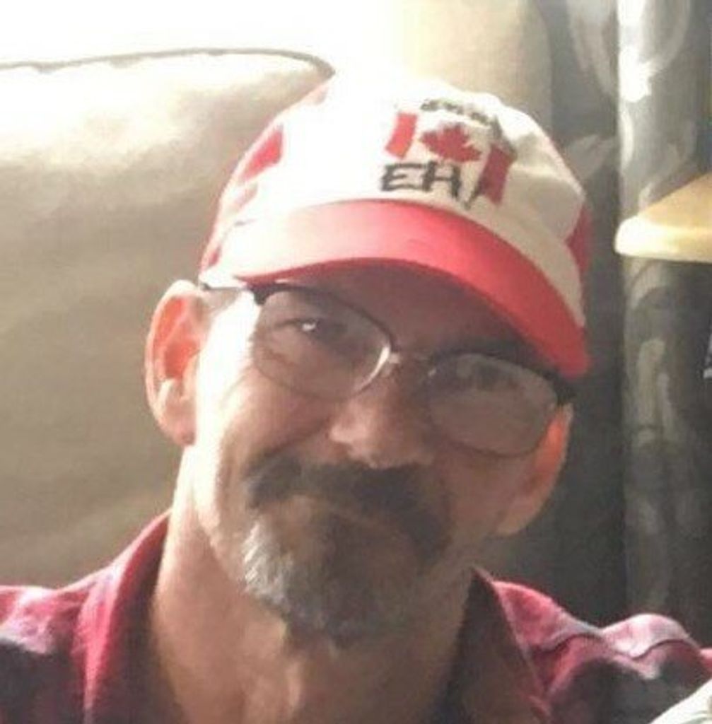 Steven Ralph Donald Kloosterman