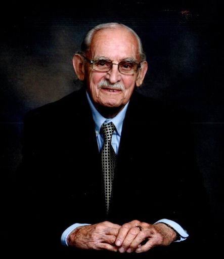 James "Jim" Albert West Profile Photo