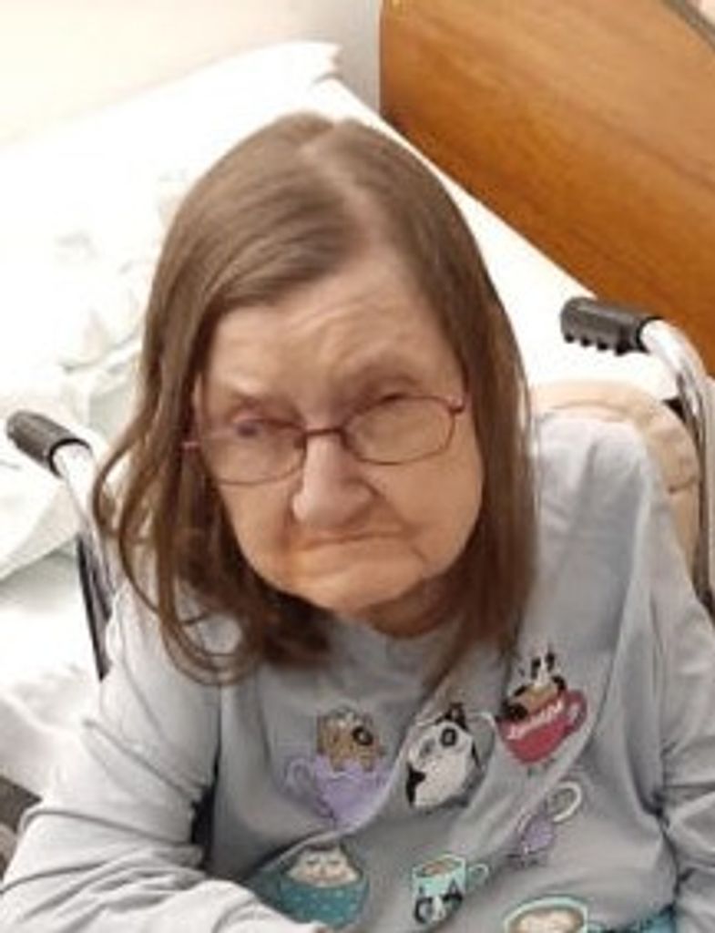Linda Lou Marshall Profile Photo