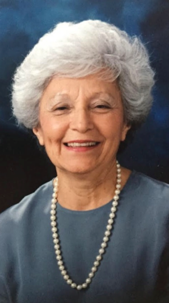 Helen Reyes Aguirre