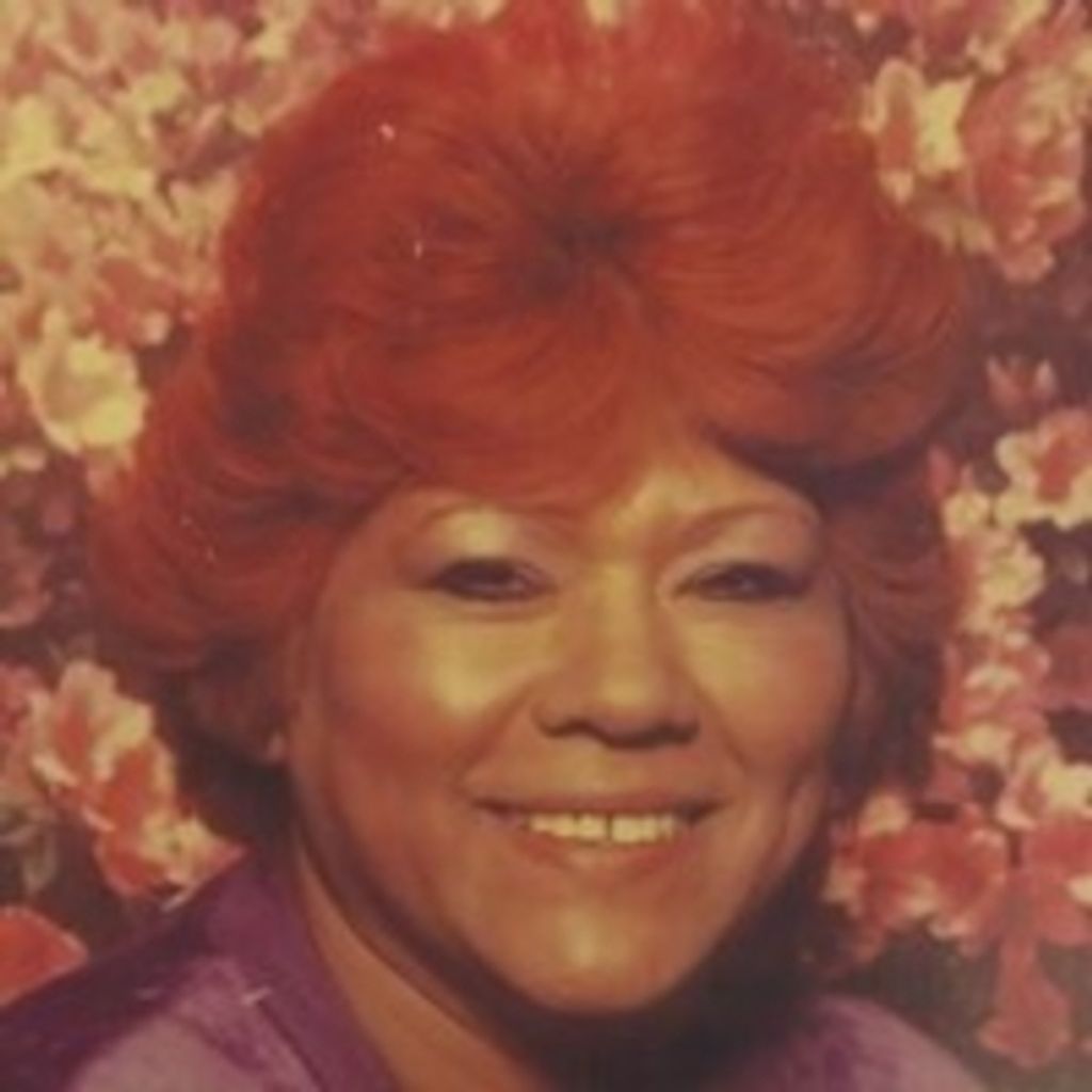Maria Ernestina Bustos