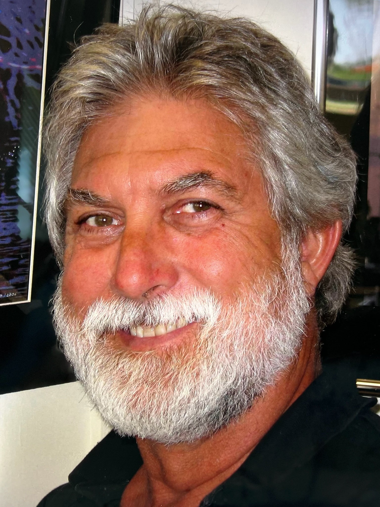 William Lloyd Begg Profile Photo