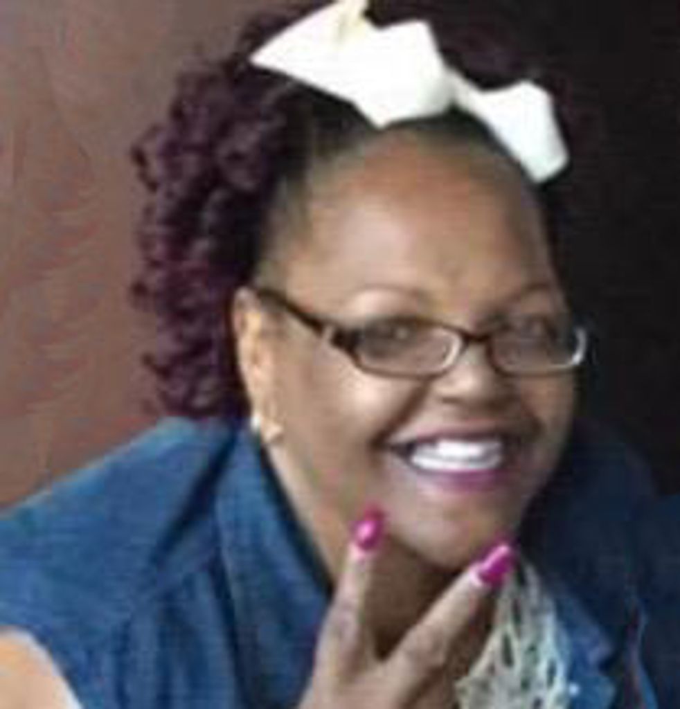 Glenda "Nana" Renna King-Epps