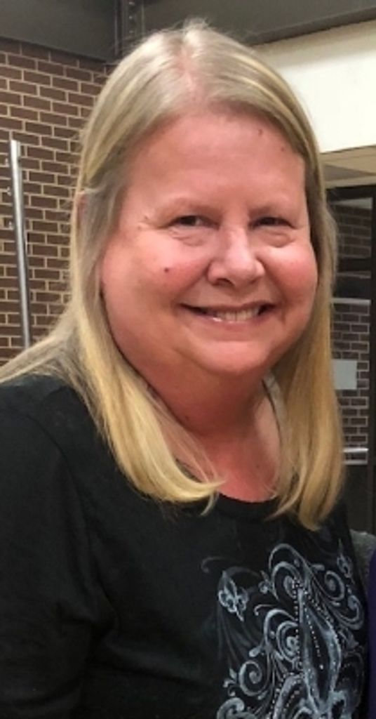 Fay Fridman Kinsey Profile Photo