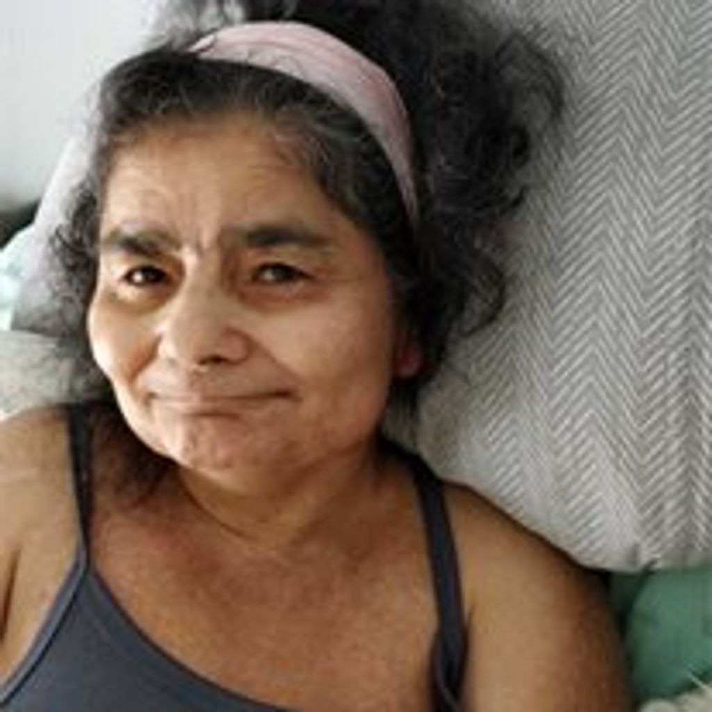 Olga Cubero Velazquez Profile Photo
