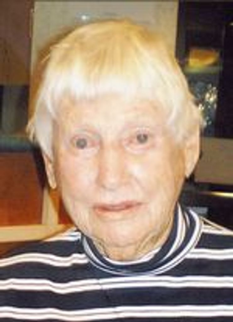 Mary B. Clippinger