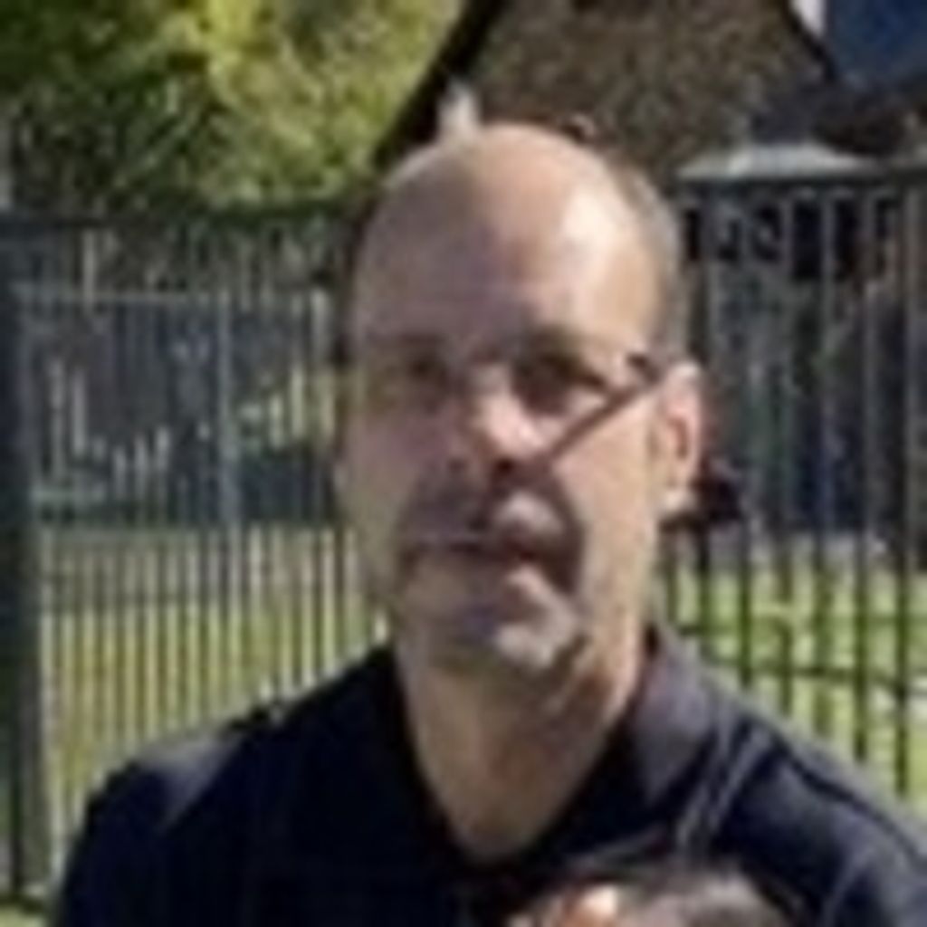 Richard Michael Anthony Markowicz Profile Photo