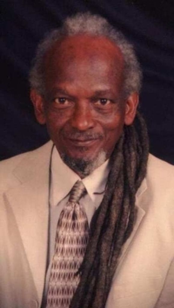 Eric Nixon