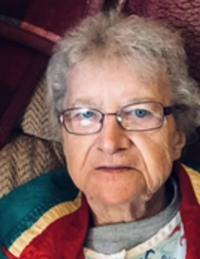 Mrs. Patricia Ann Cromer Profile Photo