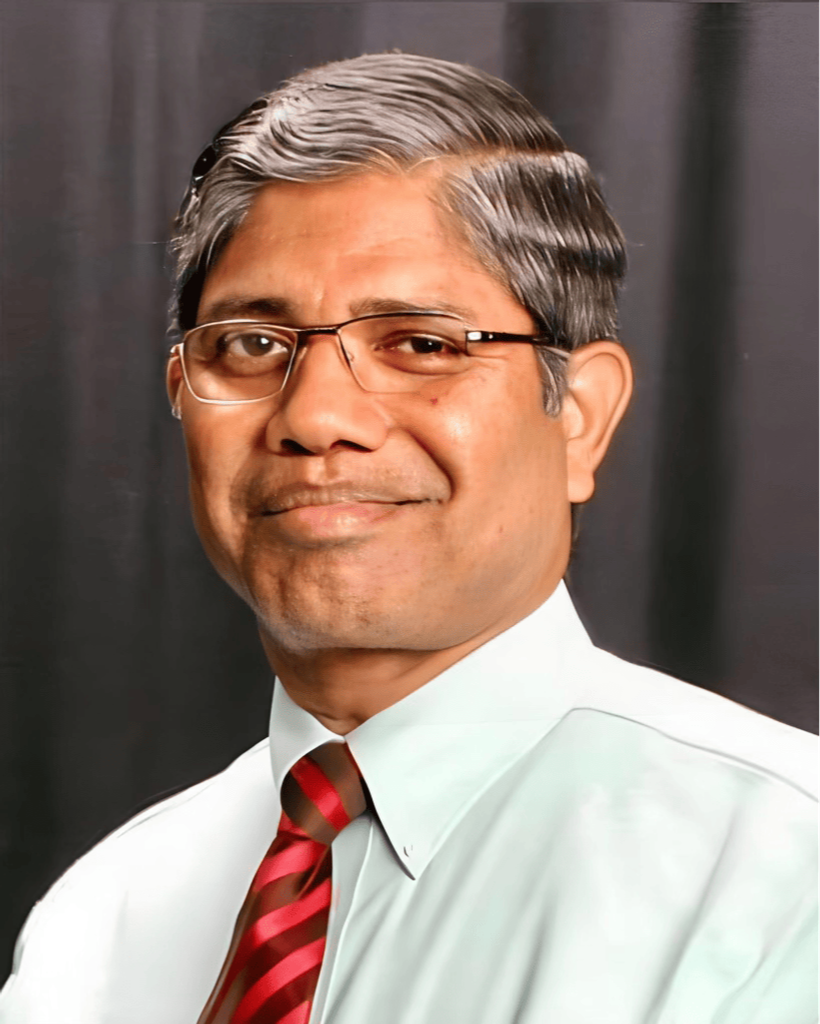 Sam Mathew