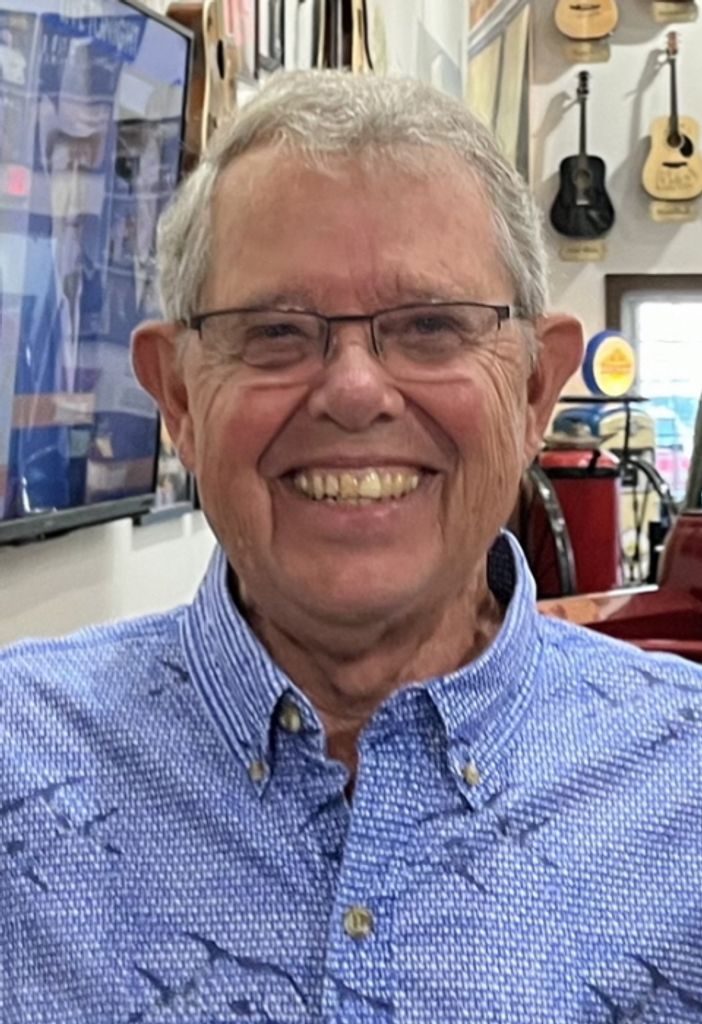 Stanley Leroy Sickafoose Profile Photo
