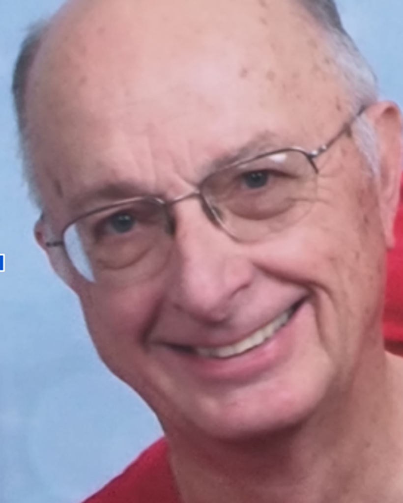 Ralph Orin Porter Profile Photo