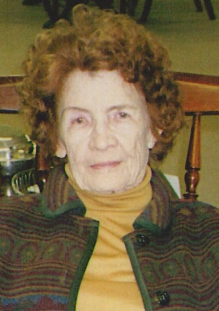 Lola Janice Findley