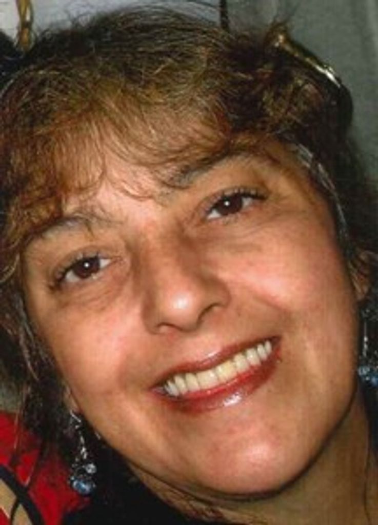 Mary Ann Braden