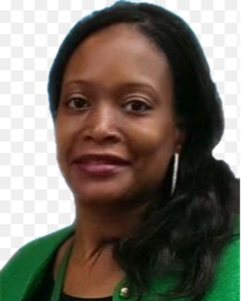 Tamika Sherrie Stewart Profile Photo