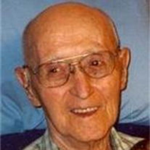 Clyde E. Pogue Profile Photo