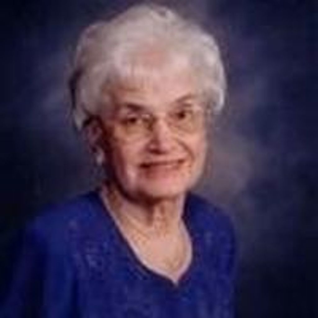 Florence Ann Horvath