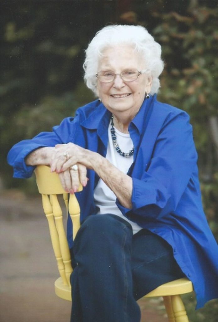 Margie Nell Land Upshaw Profile Photo