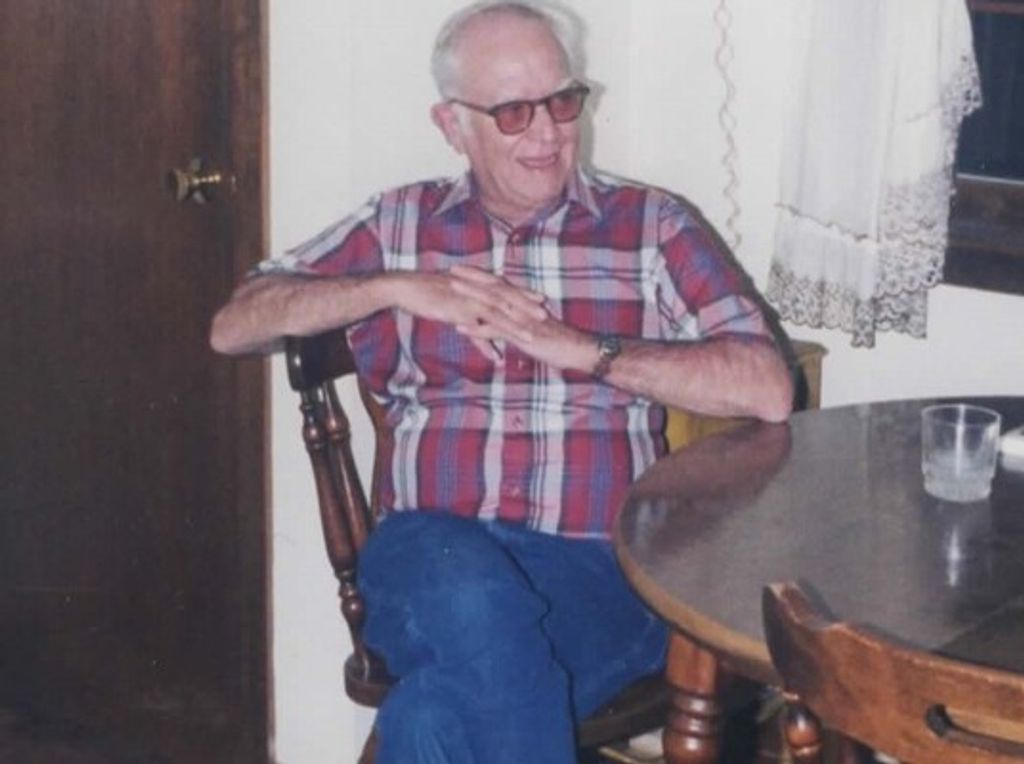 Ronald O. Vachon Profile Photo