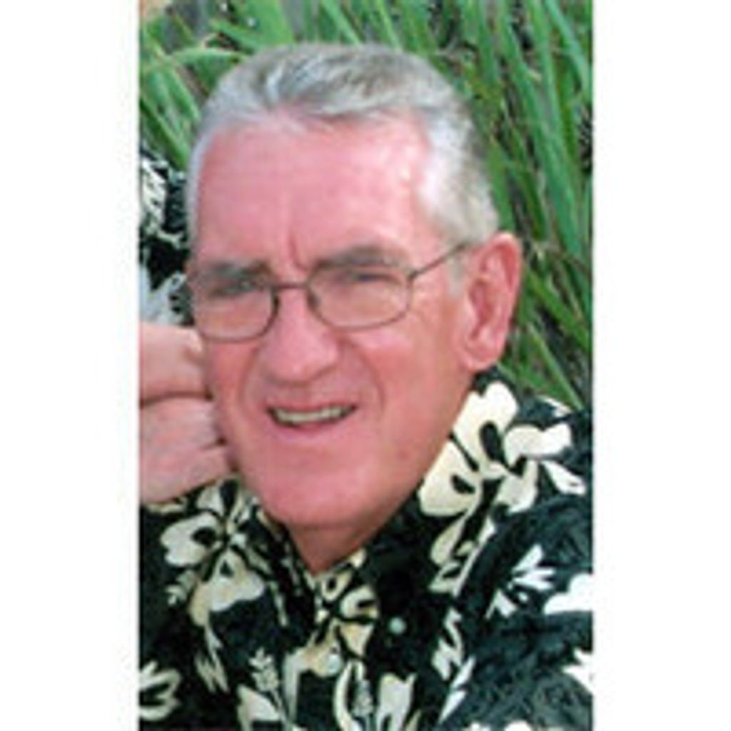 Henry L. "Jim" Mabry