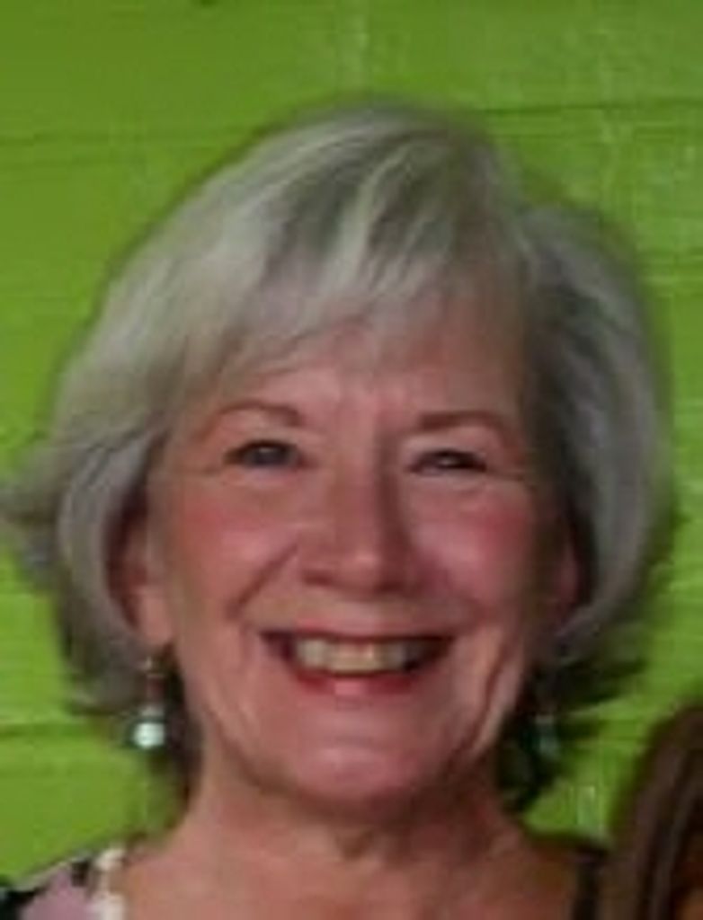 Sara Cookie Martin Profile Photo