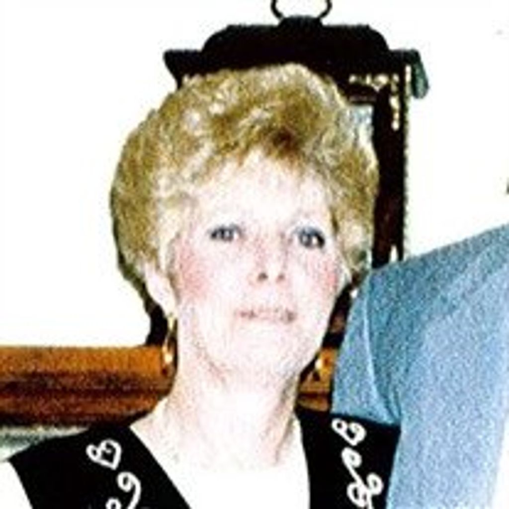Phyllis  C. Garvin