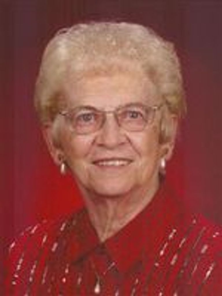 Lavon Jean Steffenson