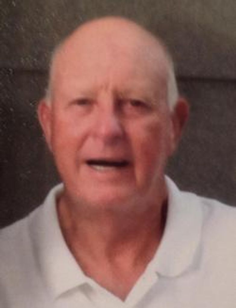 Thomas Ray Simpson