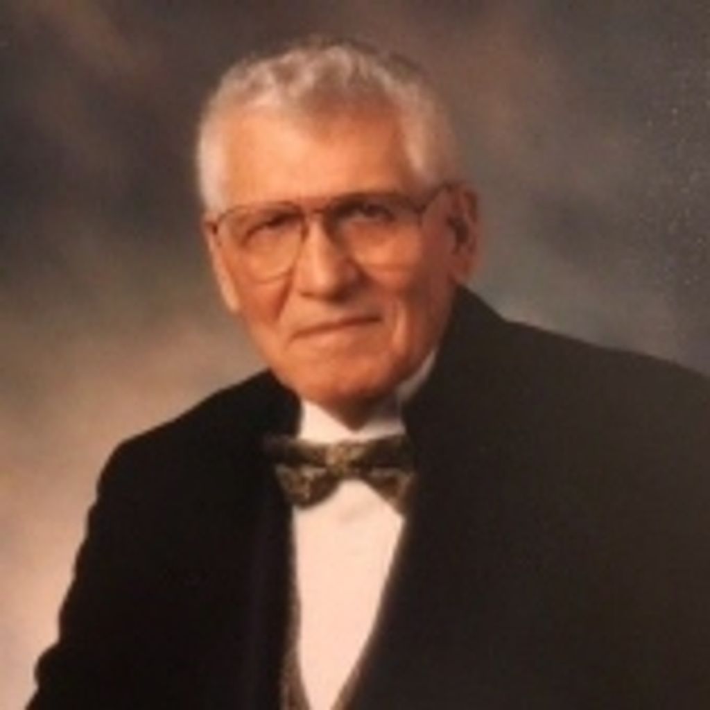 Joseph H. Gold