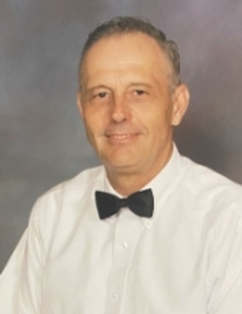 Jimmie Frank Brown Profile Photo