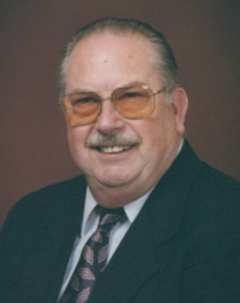 Claude Darrell Price