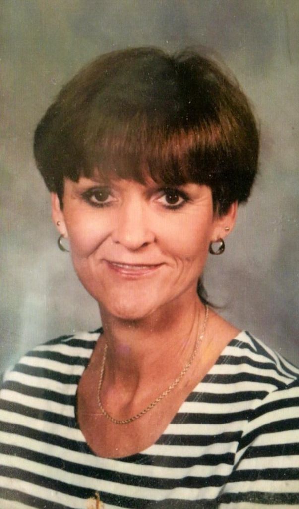 Glenda Sharp Hopper Profile Photo