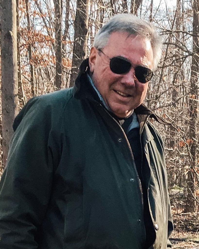 Lance Charles Griswold Profile Photo