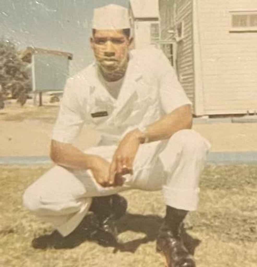 Roscoe Shaperio Brickhouse