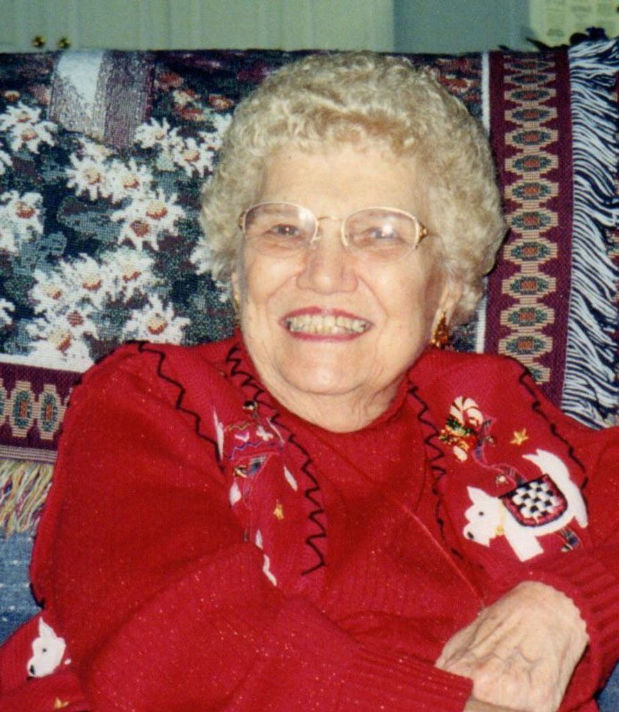 Cathryne Chappell Weaver