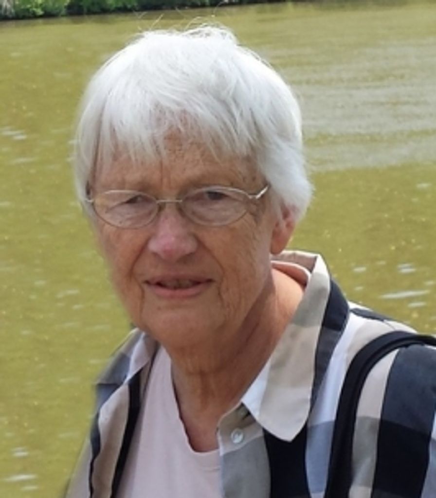 Kathleen Lutzow Profile Photo