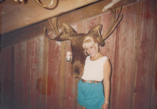 Jamianne Putnam photo gallery thumbnail 7 of 131