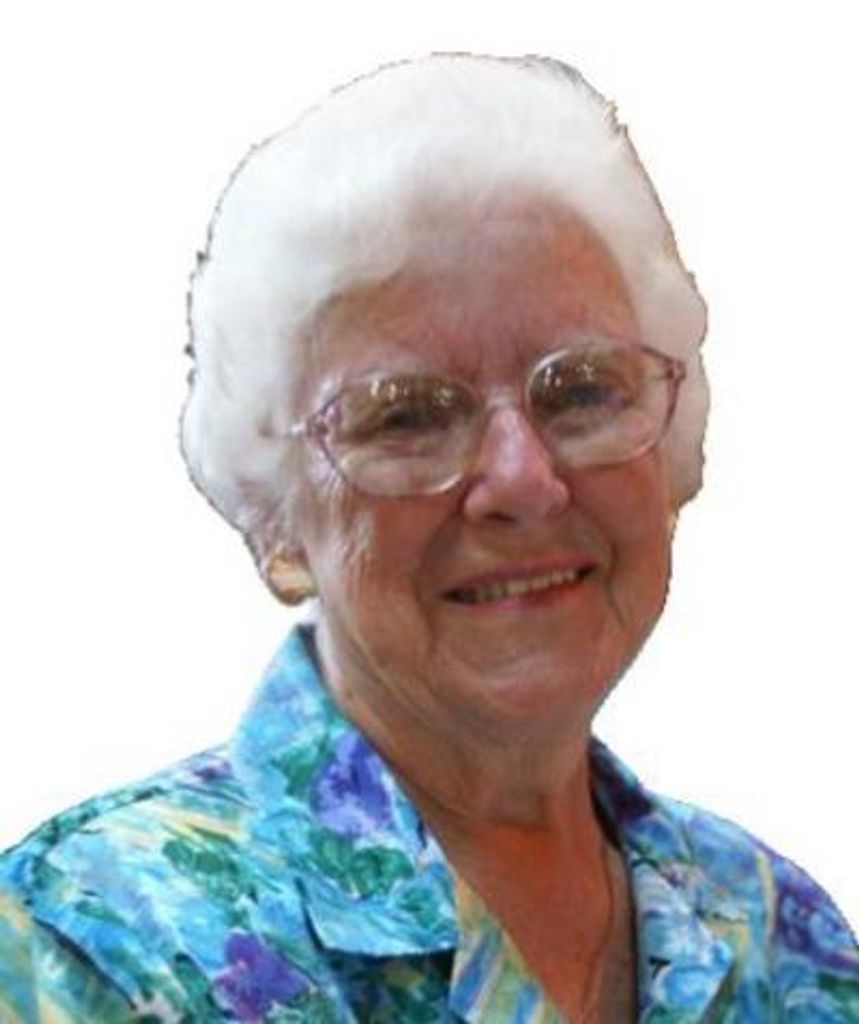 L. Isabelle N. Dodge Profile Photo