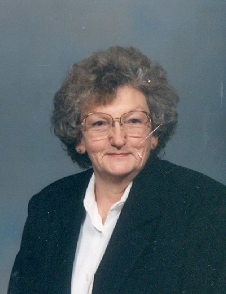 Joanne Smith Profile Photo