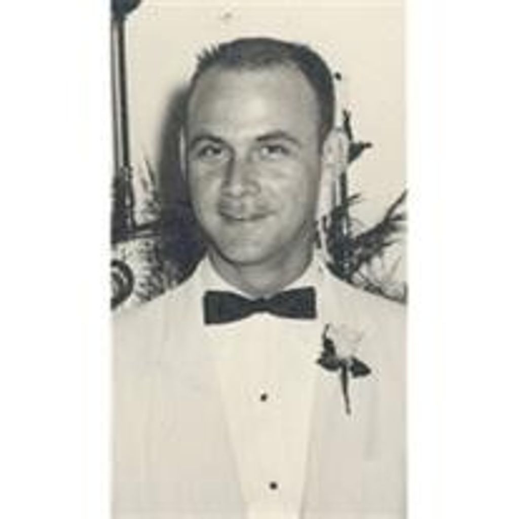 Charles Lindy Brown,