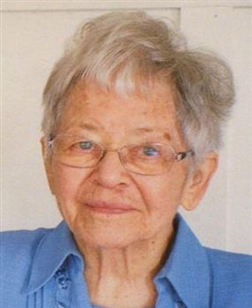 Perma B Dreibelbis Profile Photo