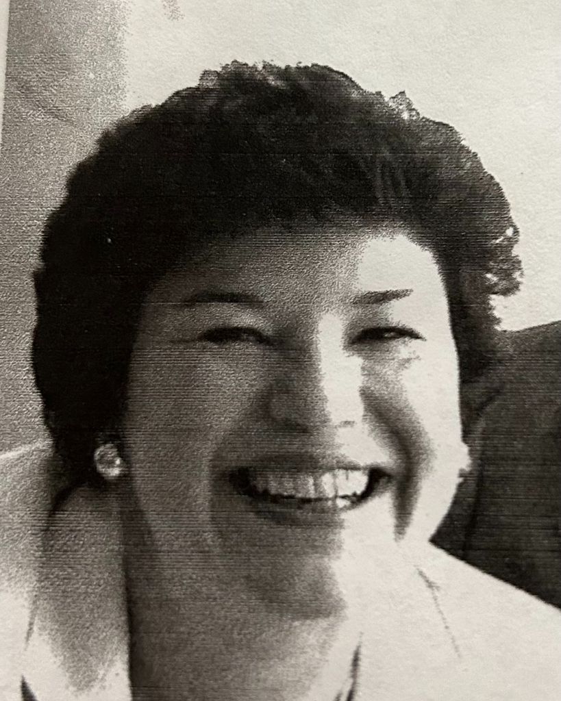 Colleen Anita Johnson