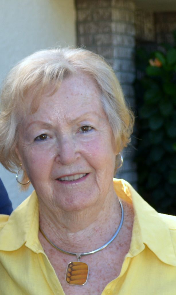 Christine “Christel” Emmerich