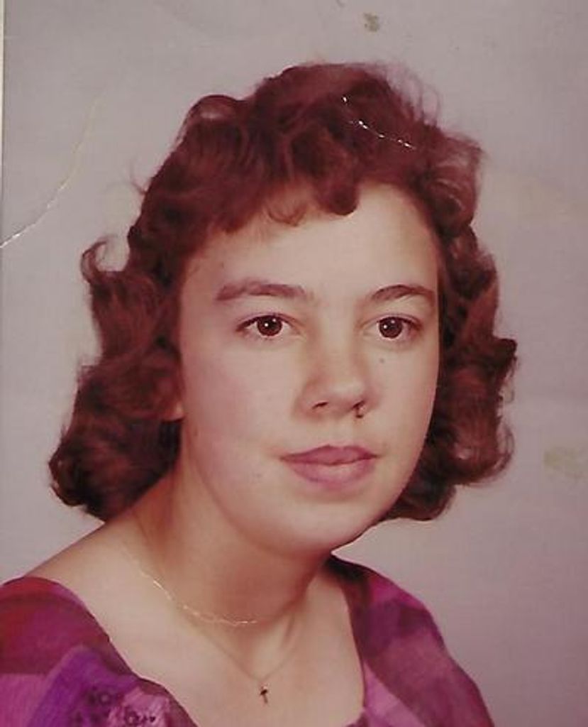 L. Marie Harris Profile Photo