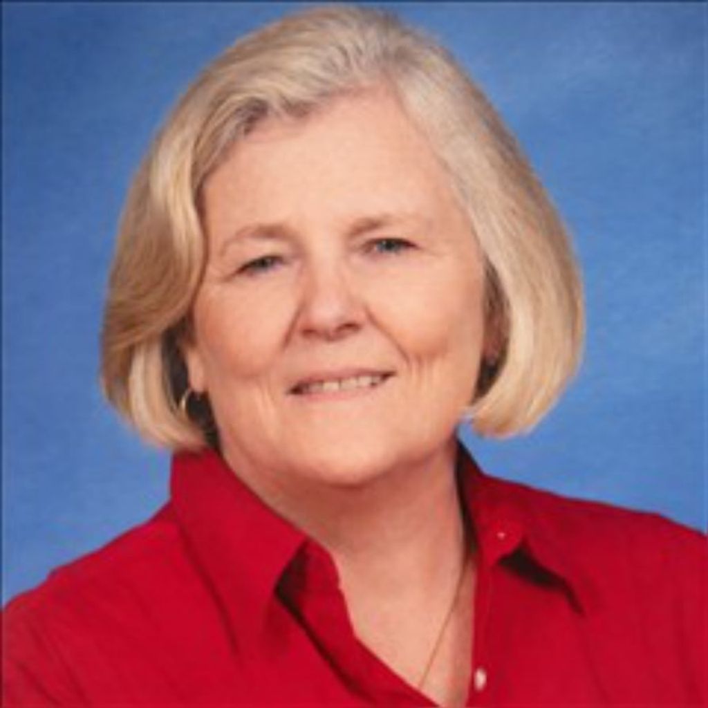 Iris Faye Shields Profile Photo