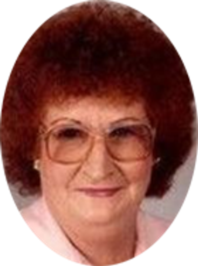 Anna Nickelson
