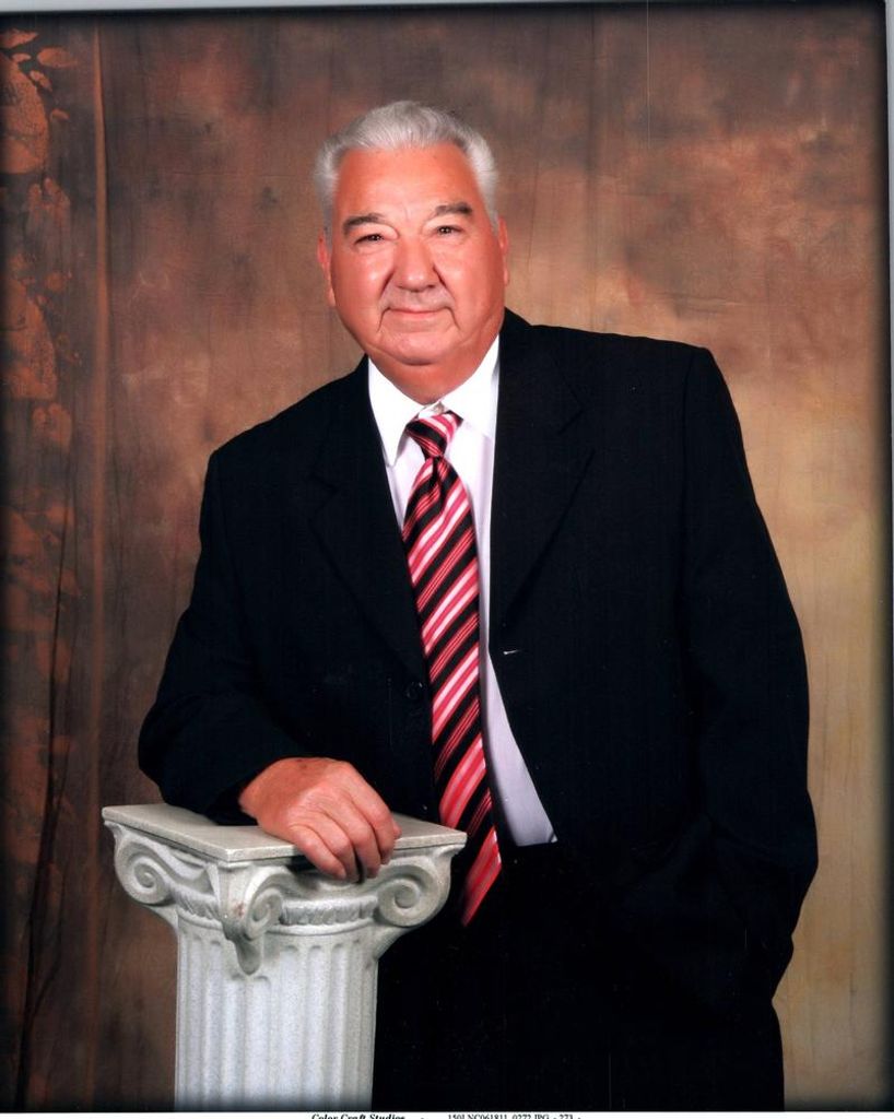 Joseph David "J.D." Taylor Profile Photo