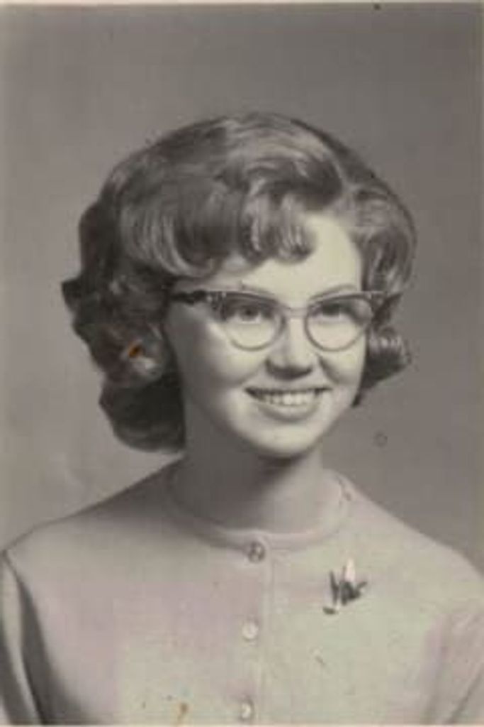 Mary Ann Venable
